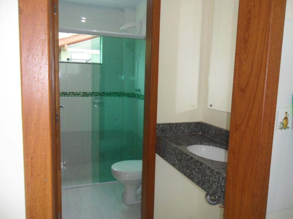 Residencial Esmeralda-Vista Ao Mar Palhoça Zimmer foto